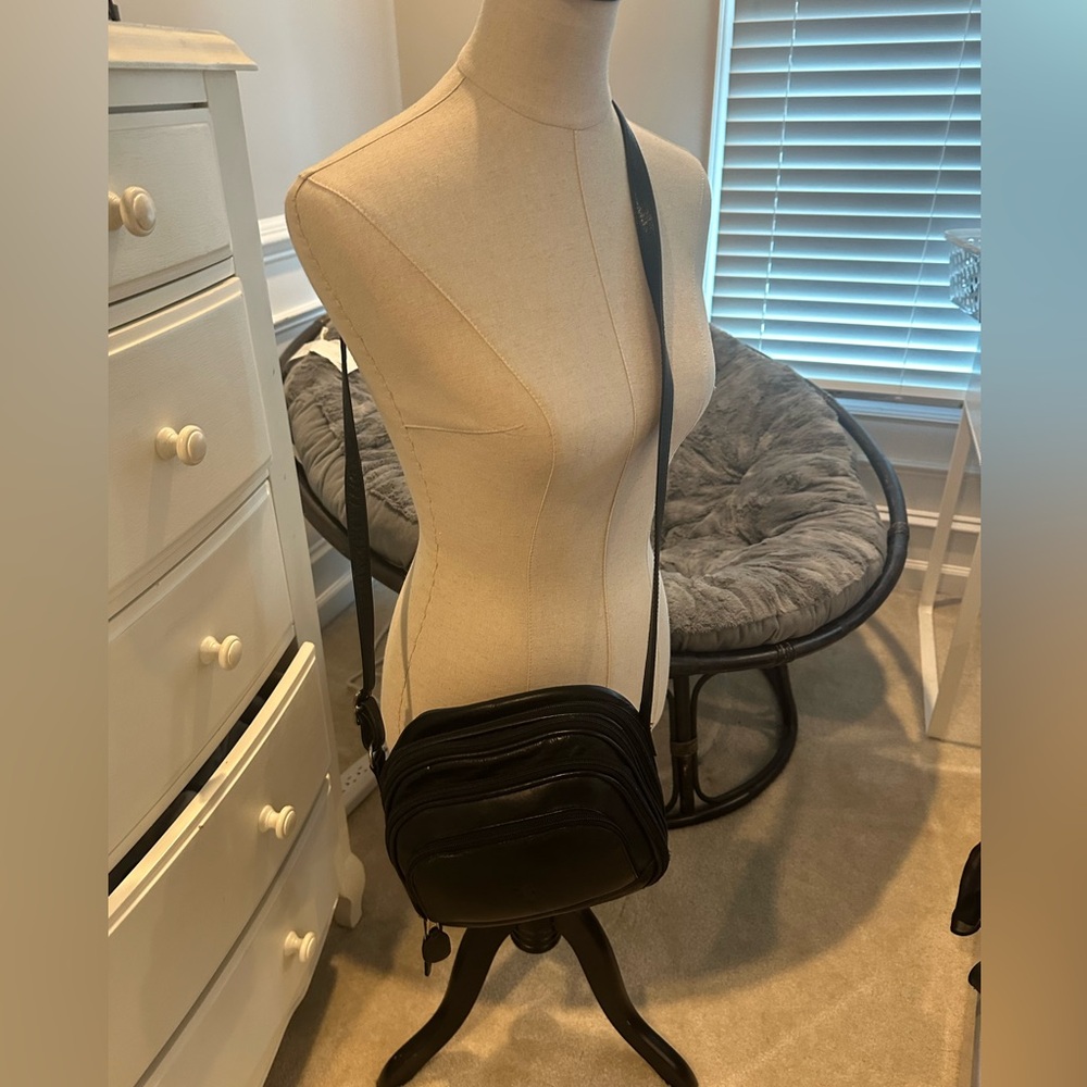Very nice leather. Only use couple times.